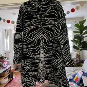 MAEVE by Anthropologie. Eunice Sweater Coat